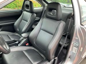 Acura Integra GS-R Coupe 2001 года 